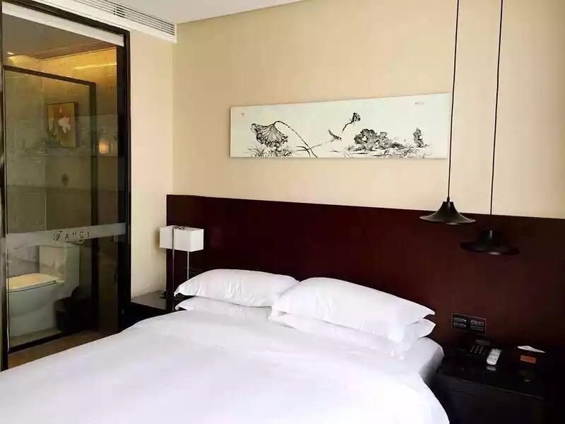 Fancy Hotel Thẩm Quyến Ngoại thất bức ảnh